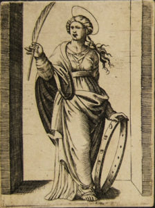Santa Caterina d'Alessandria